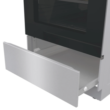 Газова плита Gorenje GG5A11XF (FG513A-FPJ7B) (6833022) - изображение 13