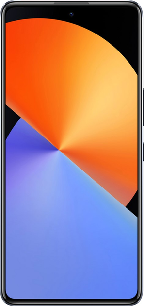 Smartfon Infinix Note 30 VIP (X6710) 12/256GB Magic Black (4894947000164) - obraz 6