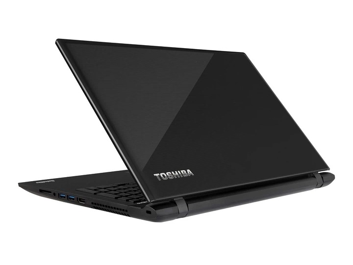 Ноутбук Toshiba Satellite L50-D-B-AMD A8-6410-2.00GHz-8Gb-DDR3 Ноутбук Toshiba Satellite L50-D-B-AMD A8-6410-2.00GHz-8Gb-DDR3
