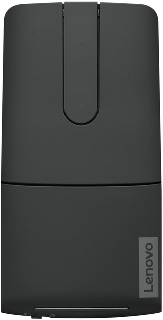 Комплект Миша ThinkPad X1 Presenter + Чохол для ноутбука X1 Leather Sleeve 14" (4XR0V83212) - зображення 2