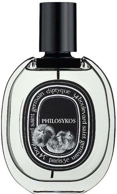 Woda perfumowana unisex Diptyque Philosykos 75 ml (3700431425461) - obraz 1