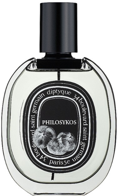 Парфумована вода унісекс Diptyque Philosykos 75 мл (3700431425461) - зображення 1