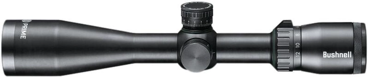 Оптичний прилад Bushnell Prime 3-12x40 Multi-Turret сітка Multi-X - зображення 1
