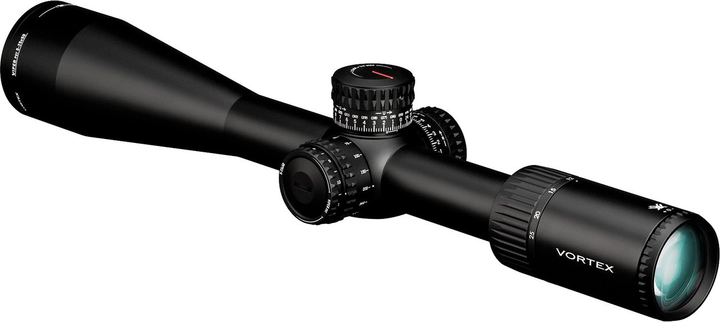 Прилад Vortex Viper PST Gen II 5-25x50 F1 сітка EBR-7C (MOA) з підсвічуванням - зображення 2