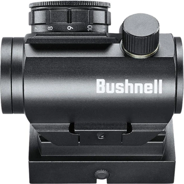 приціл Bushnell AR Optics TRS-25 HIRISE 3 МОА - зображення 6