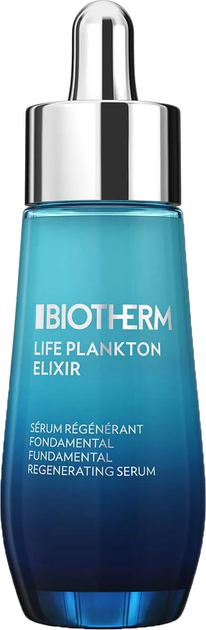 Відновлювальний еліксир для обличчя Biotherm Life Plankton Elixir 30 мл (3614272360815) - зображення 1