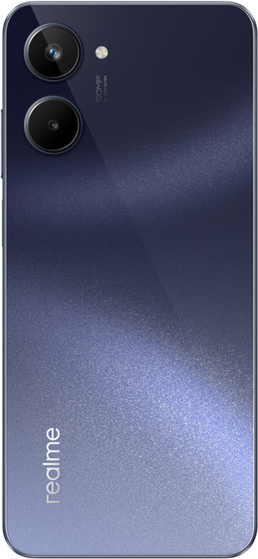 Smartfon Realme 10 8/128GB Black Rush (6941764403246) - obraz 3