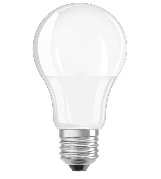 Лампа LED 9W 12-36V 940lm 4000К E27 60х118mm груша [4058075757622] OSRAM LED STAR CLASSIC A FOR LOW VOLTAGE - изображение 2