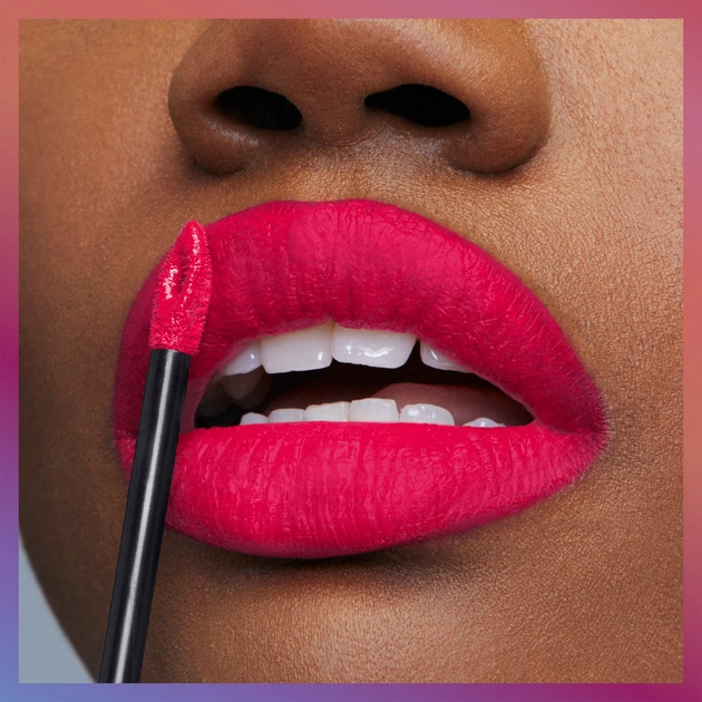 Pomadka w płynie Maybelline New York Super Stay matowa Ink 115 Founder 5 ml (3600531513412) - obraz 5