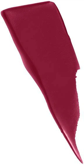 Pomadka w płynie Maybelline New York Super Stay matowa Ink 115 Founder 5 ml (3600531513412) - obraz 2