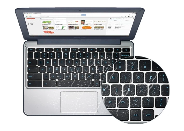 Нетбук Asus Chromebook C202SA 11.6