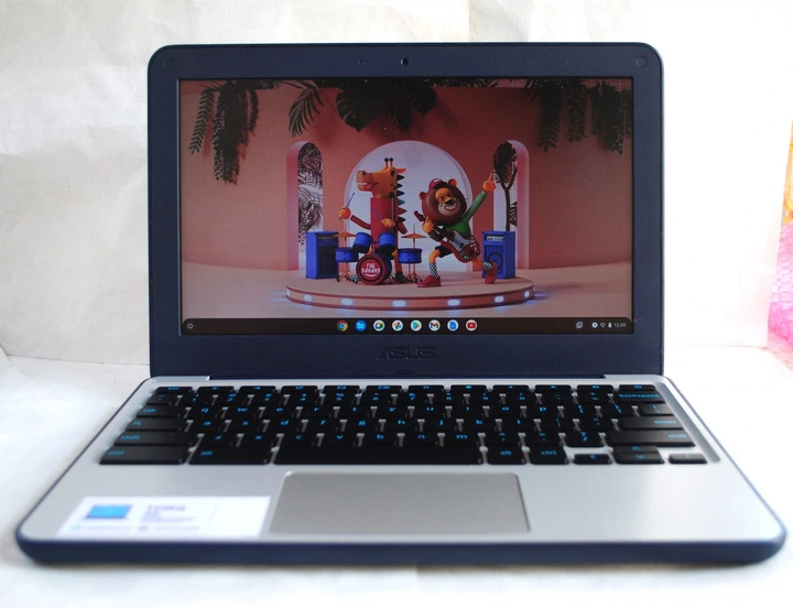ASUS ノートPC C202SA 11.6型 Amazon.co.jp: 【Amazon.co.jp 限定】ASUS ノートパソコン Chromebook