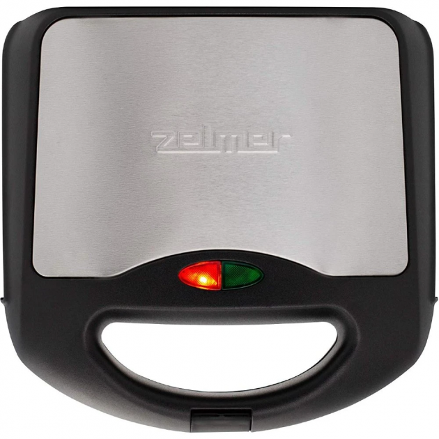 Бутербродница Zelmer ZSM7860 - изображение 3