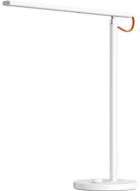 Настільна смарт-лампа Xiaomi Mi Smart LED Desk Lamp 1S - зображення 1