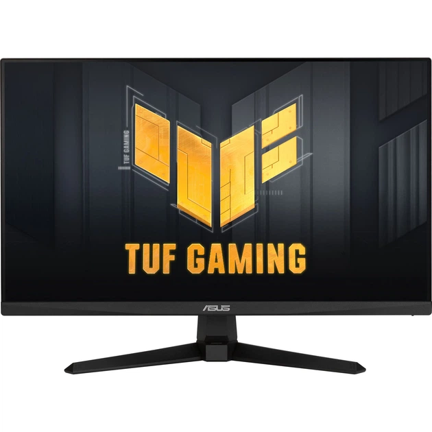 270hz VG249QM1A モニターアーム付き Монитор 23.8