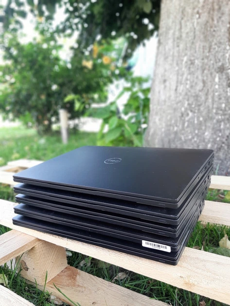 Ноутбук Dell Latitude 7380  Full HD  i5-7300U  8 GB  SSD 256