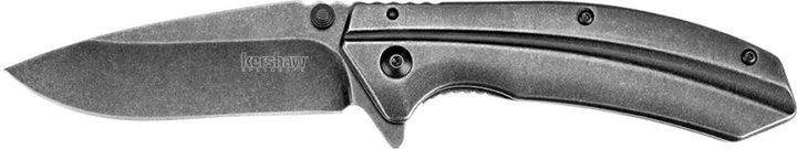 Карманный нож KAI Kershaw Filter (1740.02.73) - изображение 1