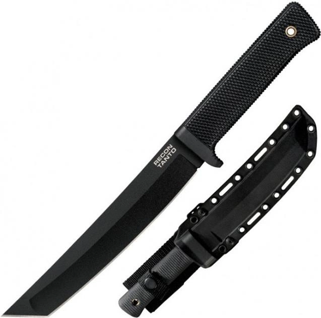 Нескладной Нож Cold Steel Recon Tanto SK-5 (49LRTZ) (1260.13.87) - изображение 1