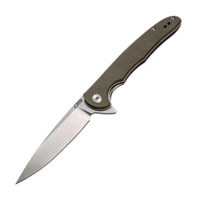 Карманный нож CJRB Briar, G10 (2798.02.34) - изображение 1