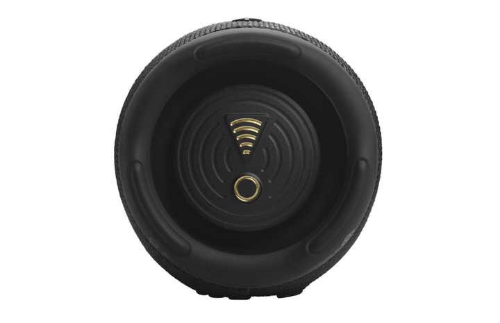 JBL Charge 5 Wi-Fi Black (JBLCHARGE5WIFIBLK) - изображение 5