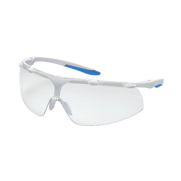 Защитные очки uvex super fit CR автоклавируемые (9178500) - изображение 1