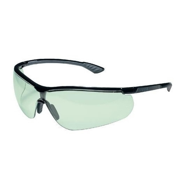 Защитные противоударные незапотевающие очки uvex Sportstyle ХАМЕЛЕОН (9193880) - изображение 1