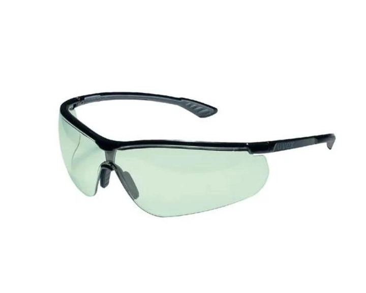 Захисні протиударні незапотіваючі окуляри uvex Sportstyle ХАМЕЛЕОН (9193880) - зображення 2