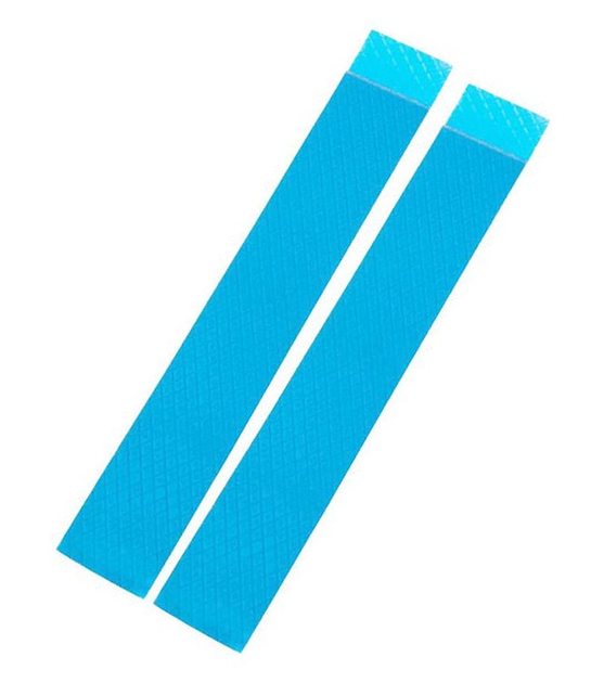 Термоінтерфейс Gelid Solutions GP-Ultimate 120x20x1.5 mm 2шт TP-VP04-R-C - изображение 1