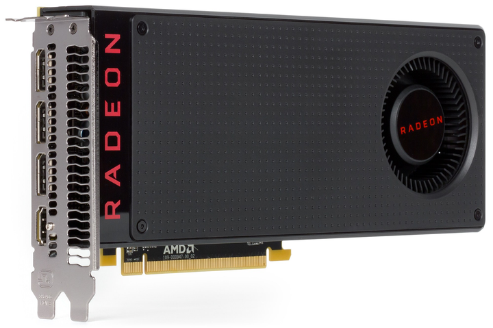 【8GB】グラフィックボード　AMD RADEON RX 480 Amazon | Sapphire RADEON RX 480 8G GDDR5 PCI-E HDMI / TRIPLE