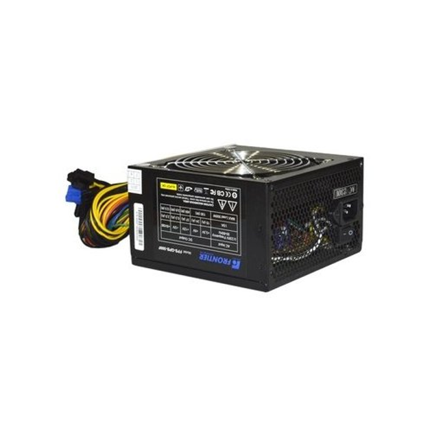 Блок живлення Frontier 500W (CWT-GPB-500F) - изображение 1