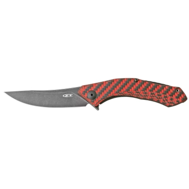 Нож ZT 0460RDBW - изображение 1