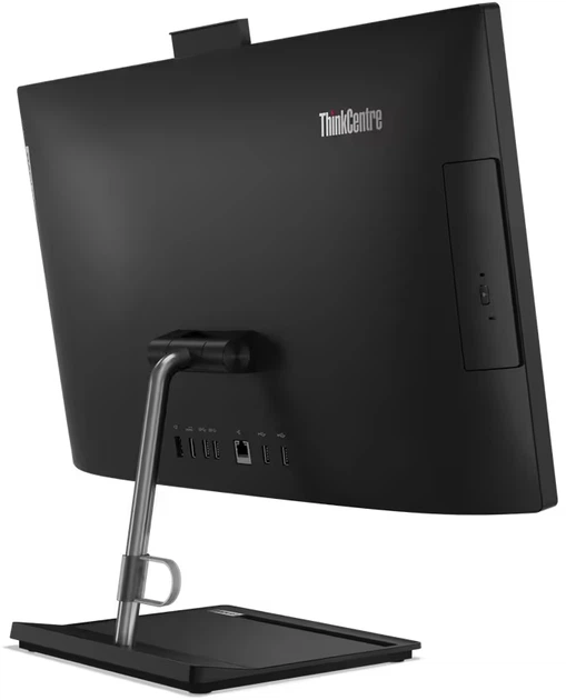 Monoblok Lenovo ThinkCentre Neo 30a AIO (12B000B2PB) Czarny - obraz 5