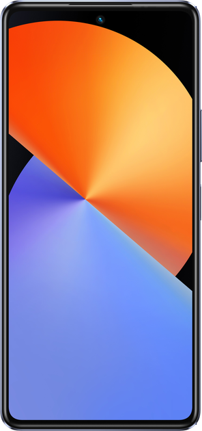 Smartfon Infinix Note 30 Pro NFC (X678B) 8/256GB Magic Black (4894947000027) - obraz 2