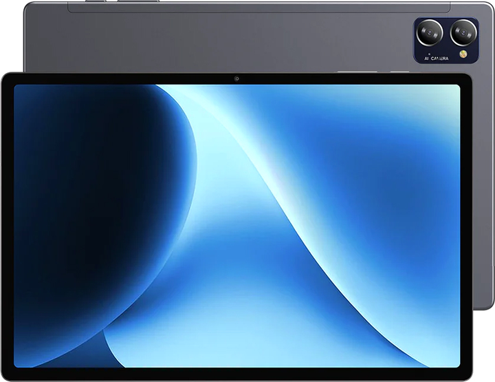 Tablet Chuwi HiPad X Pro 4G 128GB szary (6935768752448) - obraz 2