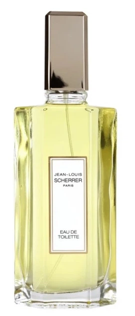 Woda toaletowa damska Jean-Louis Scherrer 1979 Ean De Toilette Spray 100 ml (5050456044054) - obraz 2