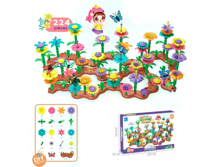 Конструктор 