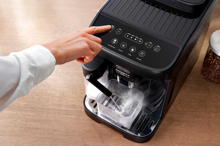 Кофемашина DELONGHI Magnifica Evo ECAM290.51.B - изображение 12