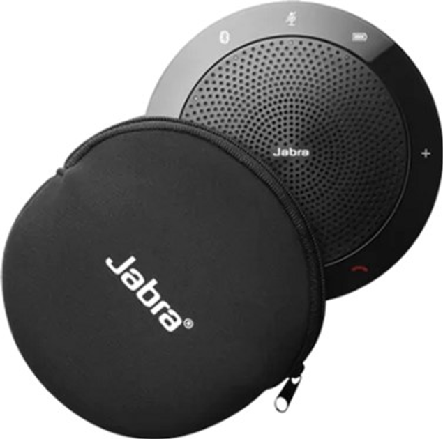 Zestaw głośnomówiący Jabra Speak 510 UC (7510-209) - obraz 4