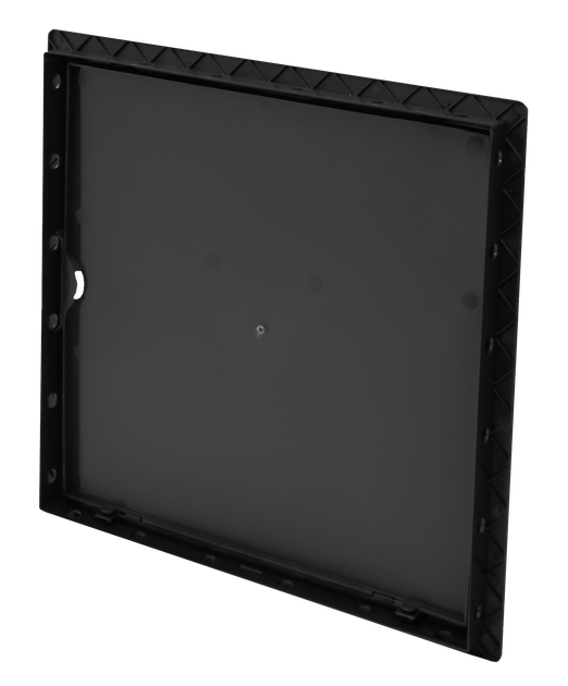 Люк ревизионный AIRROXY 20/25 Graphite (02-804AGR) - изображение 4