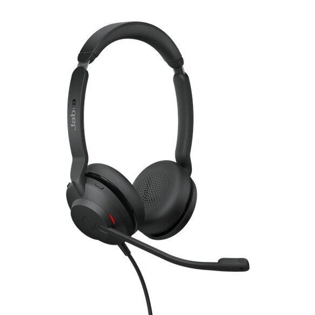 Офисная гарнитура Jabra Connect 4h ( 100-55930000-60 ) купить в ...