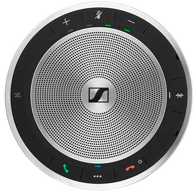 Спікерфон Sennheiser SP 30+ (1000224) - зображення 3