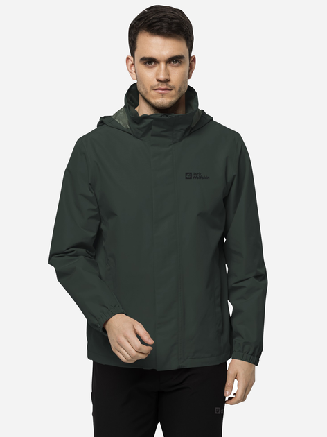Ветровка Jack Wolfskin Stormy Point 2L Jkt M 1111142-4161 M ...