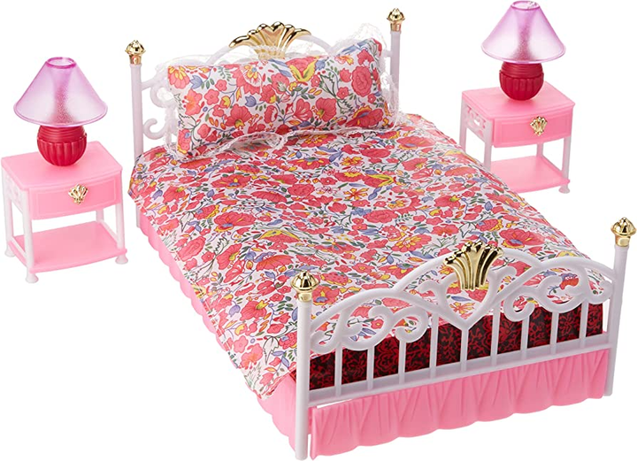 DIY. Двухъярусная кровать для кукол монстер хай.Bunk bed for dolls