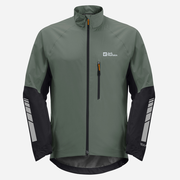 Спортивная ветровка мужская Jack Wolfskin Morobbia 2.5L Jkt M 1115521 ...