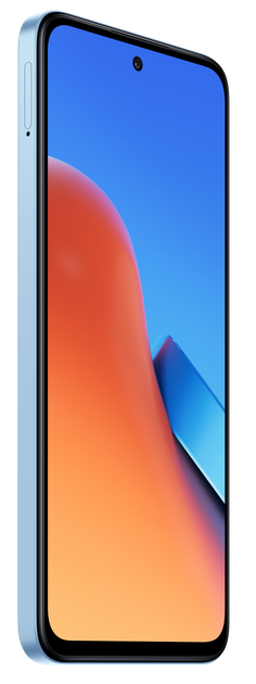Smartfon Xiaomi Redmi 12 4G 4/128GB Sky Blue (6941812731857) - obraz 3