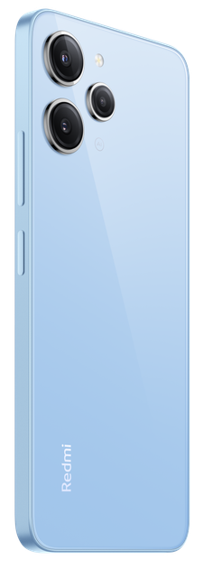 Smartfon Xiaomi Redmi 12 4G 4/128GB Sky Blue (6941812731857) - obraz 6