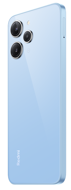 Smartfon Xiaomi Redmi 12 4G 4/128GB Sky Blue (6941812731857) - obraz 7