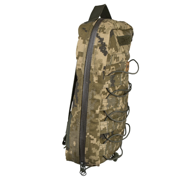 Штурмовой рюкзак MM14 Pixel DEFUA - изображение 2