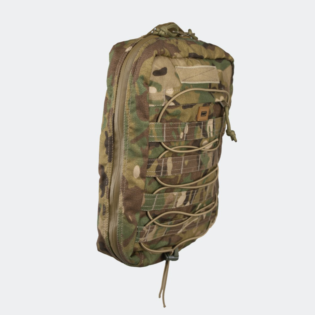 Штурмовой рюкзак Multicam DEFUA - изображение 2