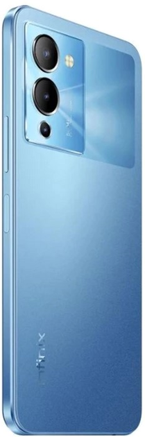 Smartfon Infinix Note 12 (X670 8/128BLUE) 8/128GB Niebieski (4895180788390) - obraz 4